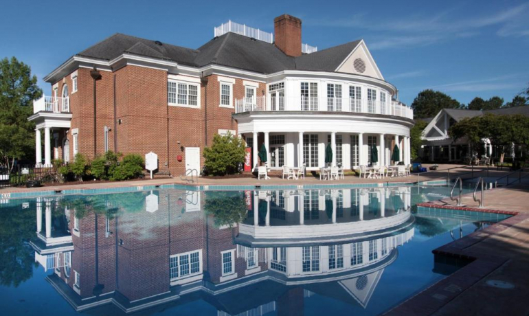 Williamsburg Plantation